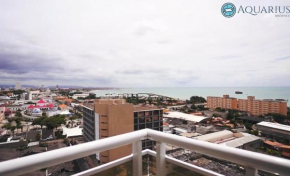 Aquarius Residence Vista Mar